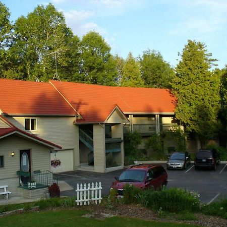 Ridges Inn & Suites Baileys Harbor Zewnętrze zdjęcie