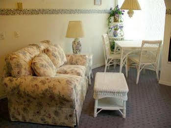 Ridges Inn & Suites Baileys Harbor Zewnętrze zdjęcie